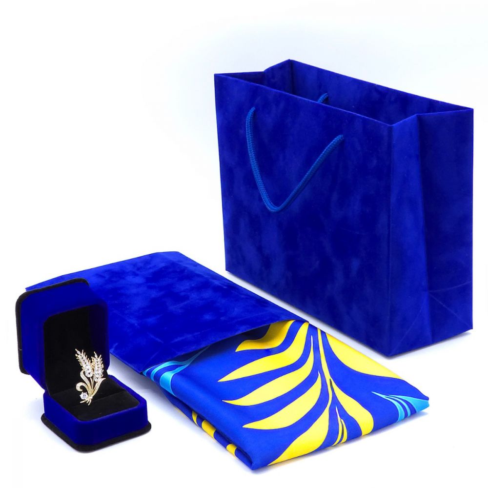 Подарунковий набір «Українська щедрість»