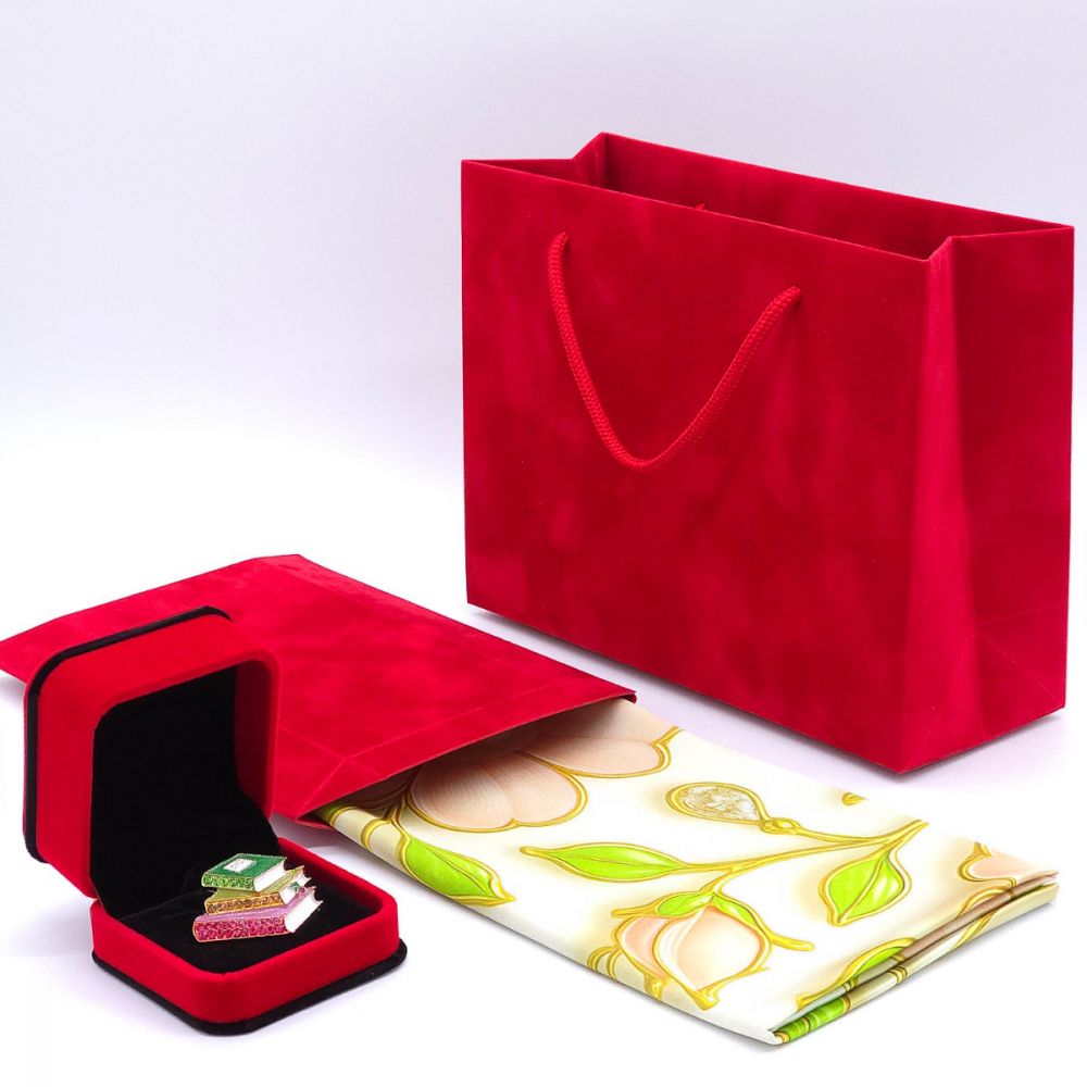 Подарунковий набір «Освітній оберіг»