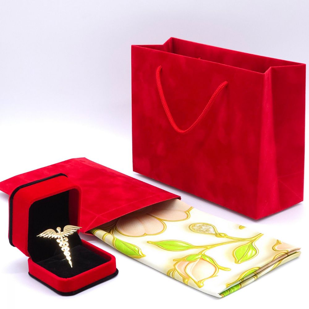 Подарунковий набір «Медичне сяйво»