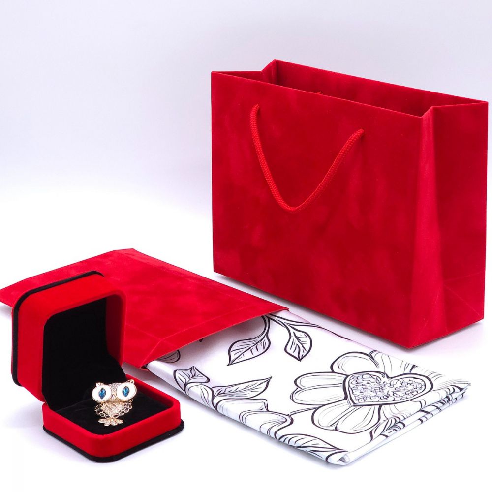 Подарунковий набір «Мудрий погляд»