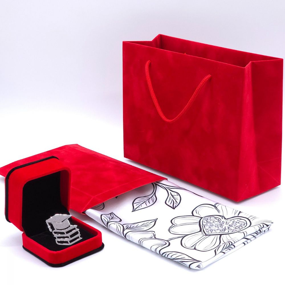 Подарунковий набір «Мудрі сторінки»