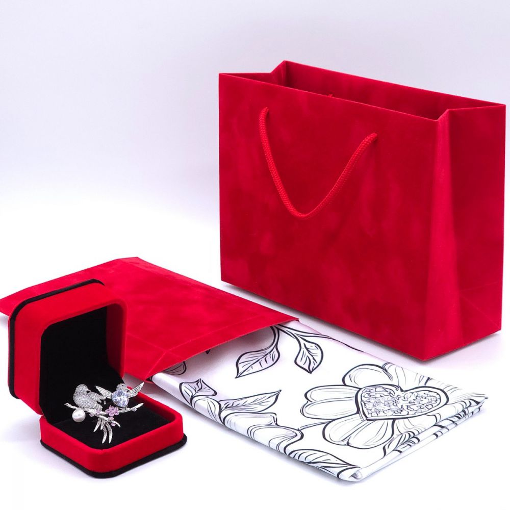 Подарунковий набір «Крила гармонії»