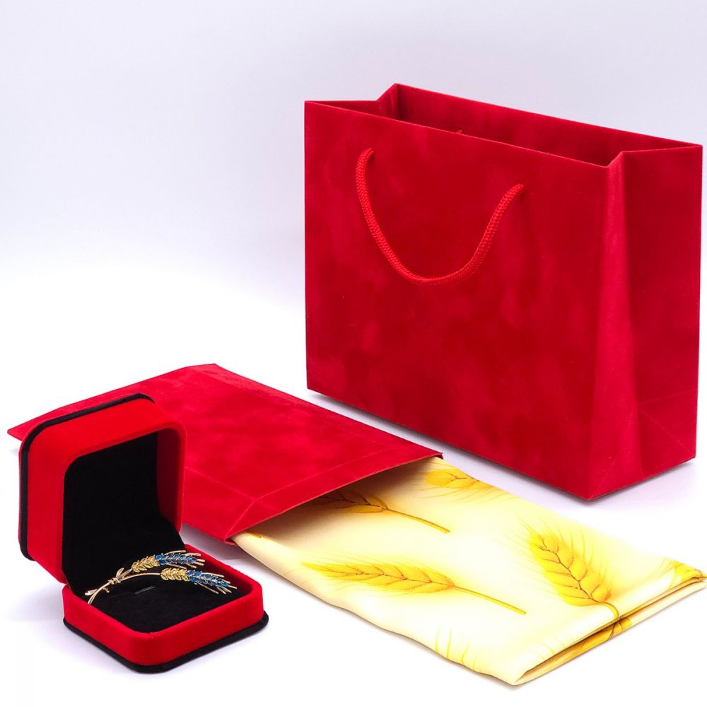 Подарунковий набір «Золоте поле»