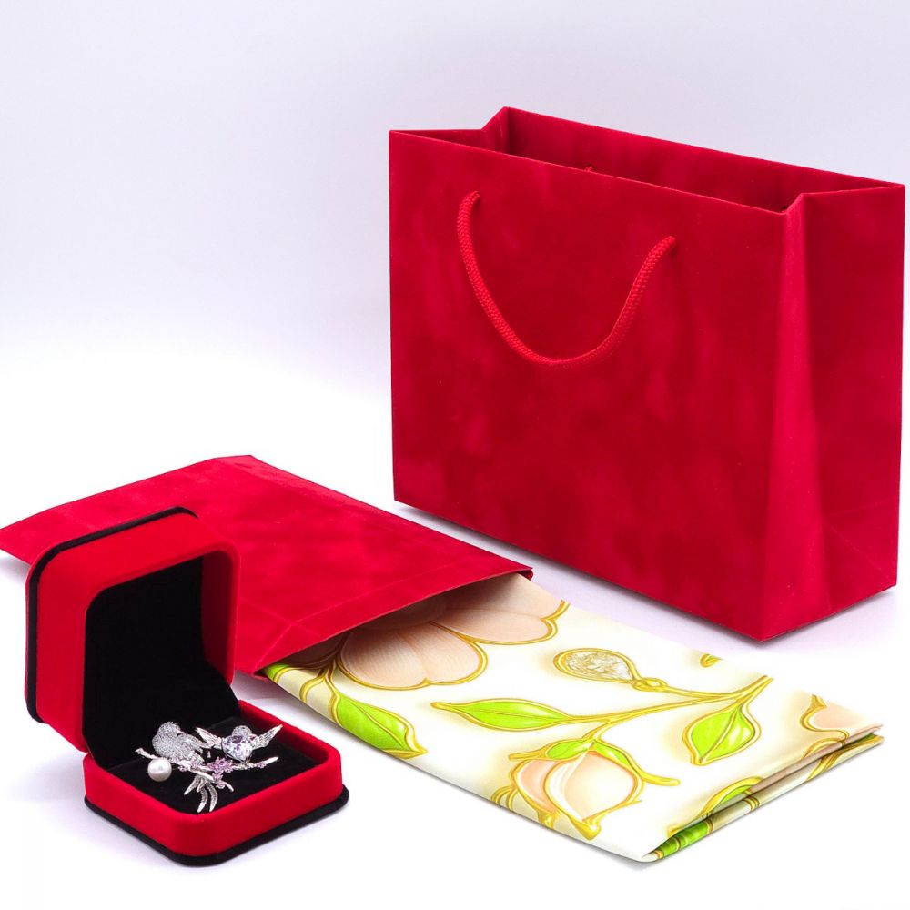 Подарунковий набір «Квітковий політ»