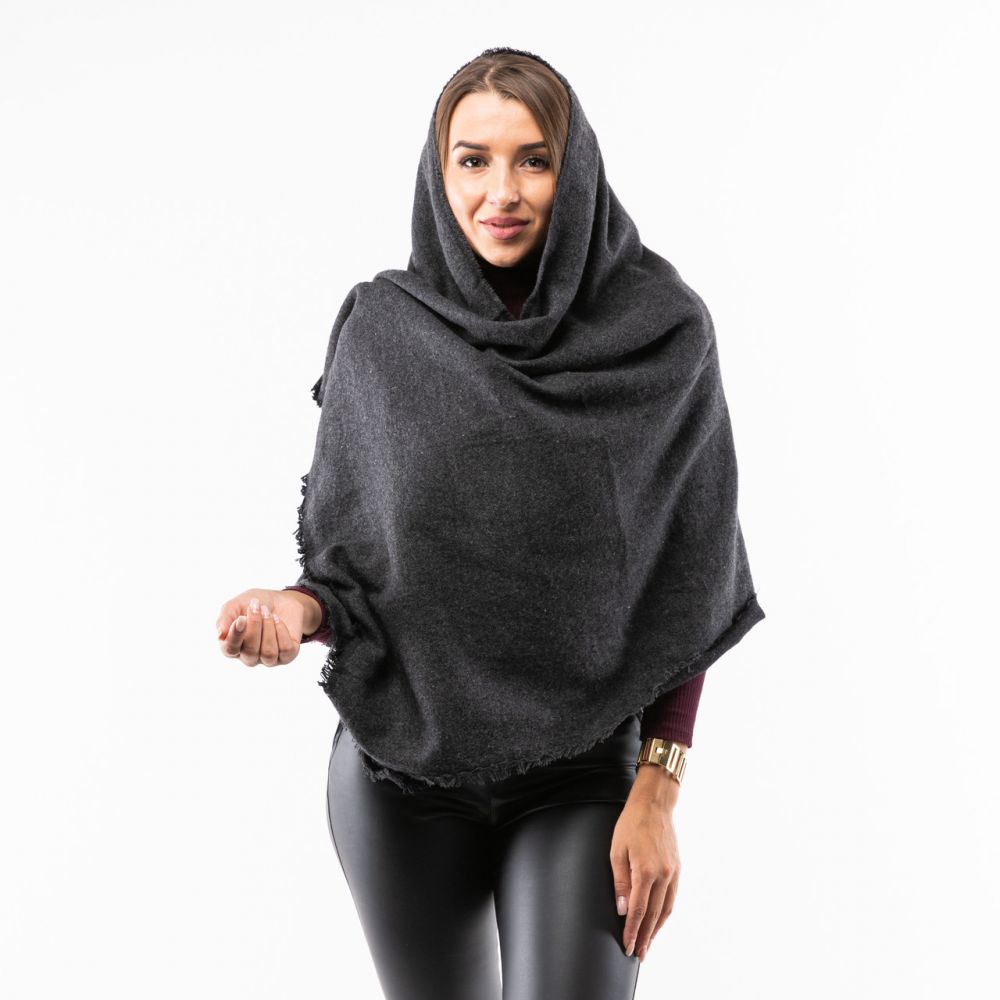 Шарф кашеміровий. Код Ш1001 165х70см